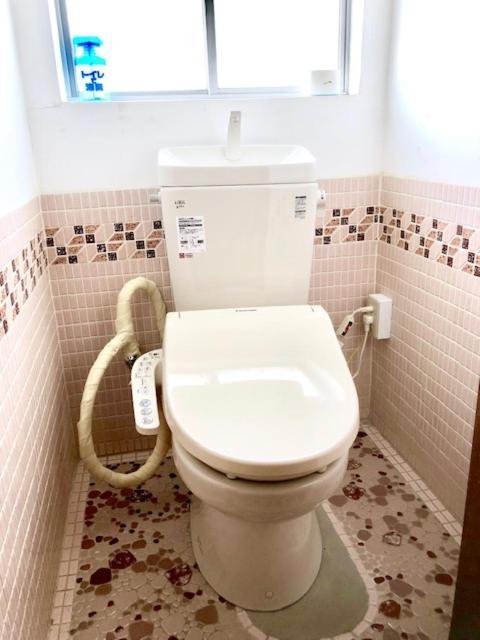 Obasute Guesthouse Nakaraya Chikuma Buitenkant foto